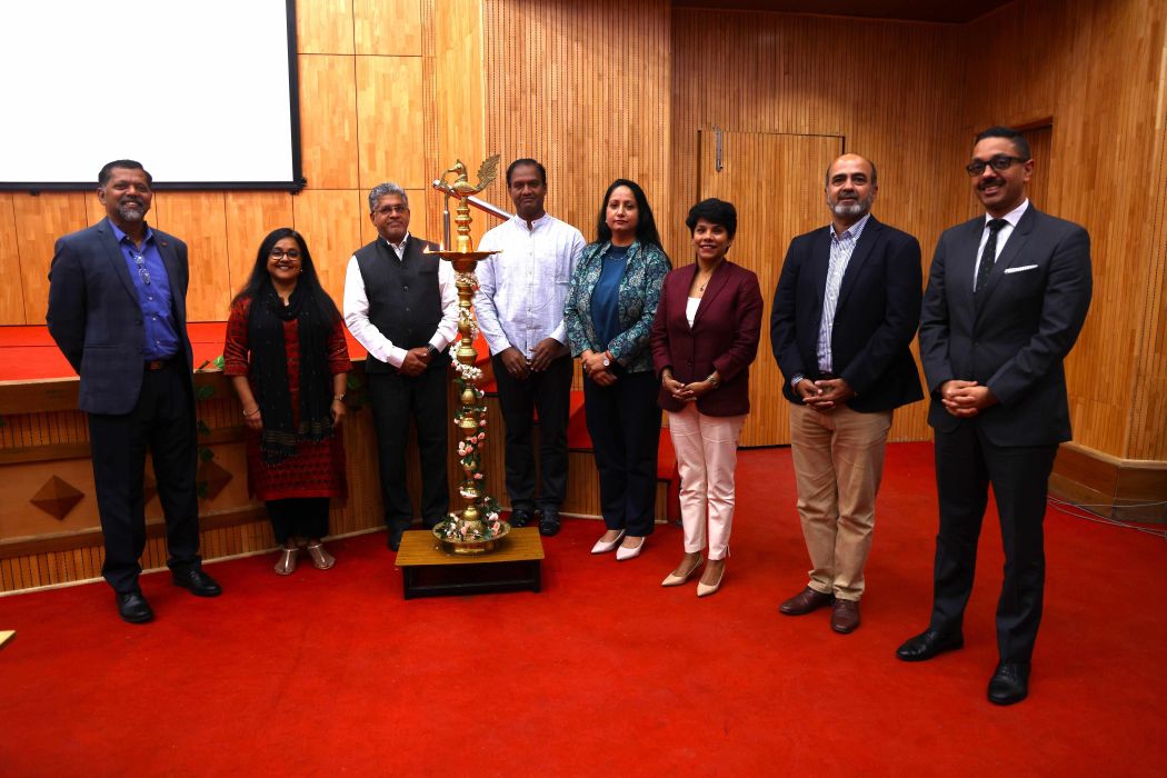Marriott International And Accenture Launch Transformative Skill Development Program for Youth in Hospitality